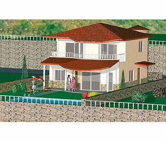 Villas for sale in Alanya Alanya, Oba